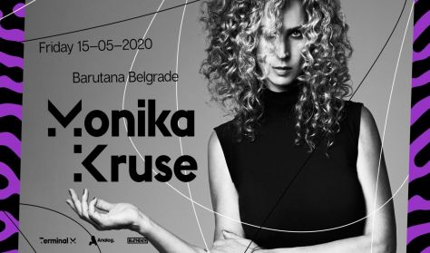Monika Kruse Monika Kruse