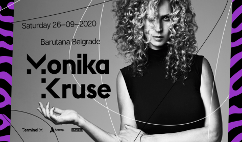 Monika Kruse Monika Kruse