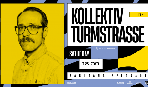 Kollektiv Turmstrasse Kollektiv Turmstrasse