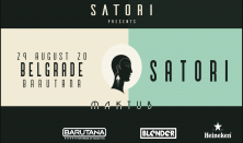 Satori presents: Maktub