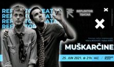 Predstava MUŠKARČINE