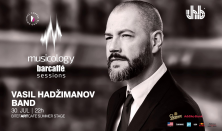Vasil Hadžimanov Band