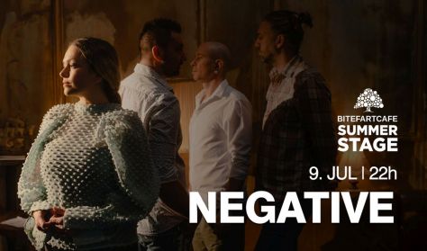 Negative Negative