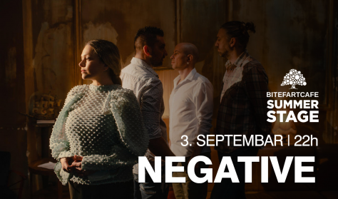 Negative Negative