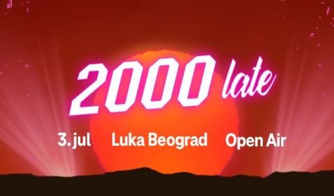 2000 LATE 2000 LATE