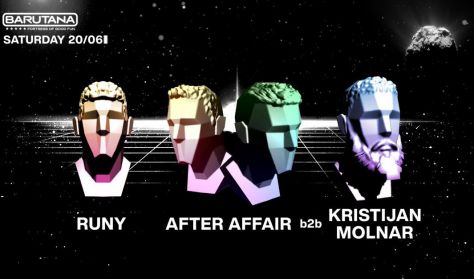 KRISTIJAN MOLNAR B2B AFTER AFFAIR KRISTIJAN MOLNAR B2B AFTER AFFAIR
