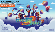 Dragi bravo žurka