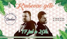 KRUŠEVAC GETO