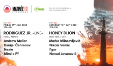 MATINÉE FEST 2020