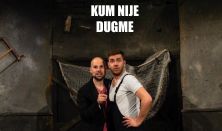KUM NIJE DUGME