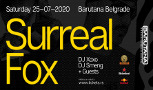 Surreal & Fox