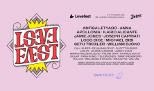 LOVEFEST 2021