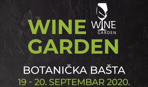 Wine Garden Wine Garden