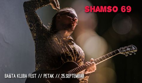 Shamso 69 Shamso 69