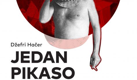 JEDAN PIKASO JEDAN PIKASO