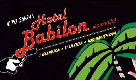 HOTEL BABILON HOTEL BABILON