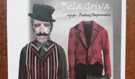 BELA GRIVA PREMIJERA BELA GRIVA PREMIJERA