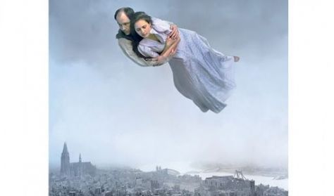 O BESKONAČNOSTI O BESKONAČNOSTI