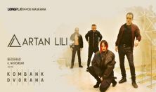 ARTAN LILI ARTAN LILI