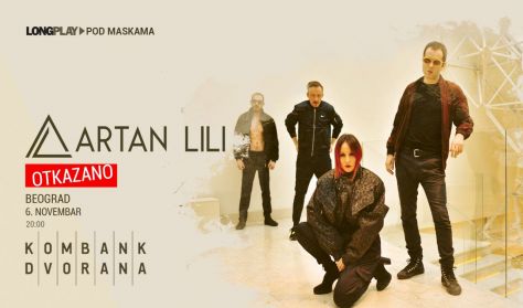 ARTAN LILI ARTAN LILI