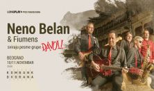 NENO BELAN & FIUMENSI NENO BELAN & FIUMENSI