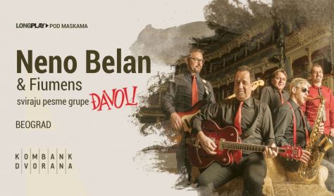 NENO BELAN & FIUMENSI NENO BELAN & FIUMENSI