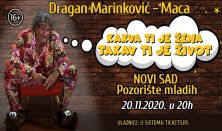 Kakva ti je žena, takav ti je život
