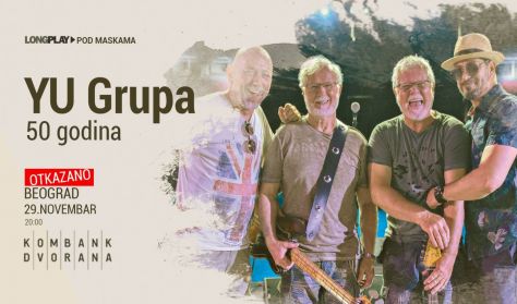YU GRUPA YU GRUPA