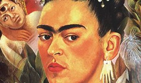 FRIDA KALO FRIDA KALO