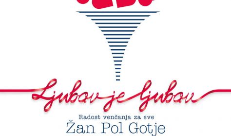 "Ljubav je ljubav" Žan Pol Gotjea i "Refleksije našeg vremena" "Ljubav je ljubav" Žan Pol Gotjea i "Refleksije našeg vremena"