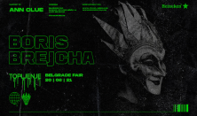 Boris Brejcha Showcase