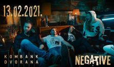 NEGATIVE