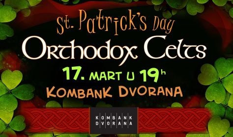 Orthodox Celts Orthodox Celts