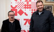 MAČOR U ČIZMAMA - pretpremijera