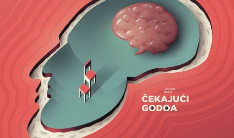 ČEKAJUĆI GODOA ČEKAJUĆI GODOA