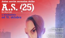 JEDAN SASVIM NORMALAN DEČKO A.S.