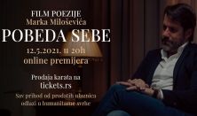 FILM POEZIJA MARKA MILOŠEVIĆA