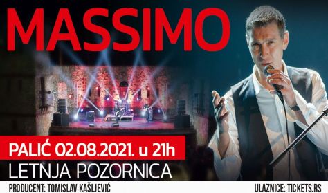 MASSIMO MASSIMO