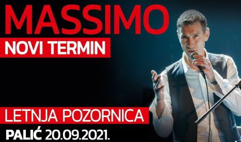 MASSIMO MASSIMO