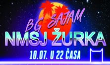 NEGUJMO - LETNJA ŽURKA