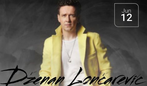 Dženan Lončarević & DJ Vuletin Dženan Lončarević & DJ Vuletin