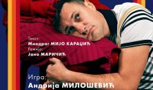Idem putem pa zagrim drvo