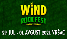 WIND ROCK FEST