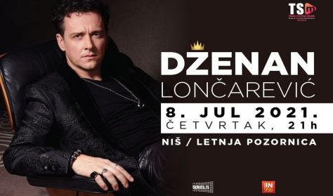 Dženan Lončarević Dženan Lončarević
