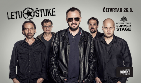 Letu Štuke Letu Štuke