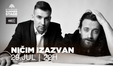 Ničim Izazvan Ničim Izazvan