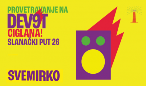 SVEMIRKO SVEMIRKO