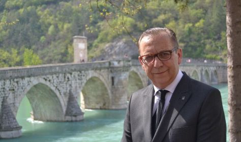 NA DRINI ĆUPRIJA NA DRINI ĆUPRIJA