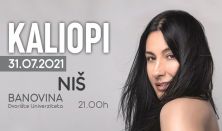 KALIOPI