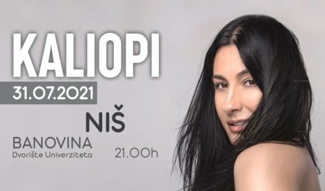 KALIOPI KALIOPI
